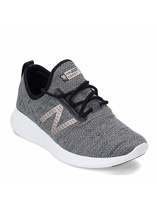 New Balance Women's Coast V4 FuelCore Running Shoe