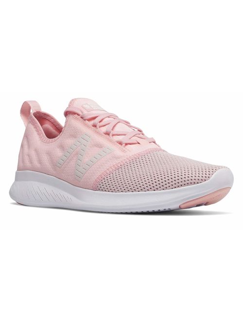 New Balance Women's Coast V4 FuelCore Running Shoe