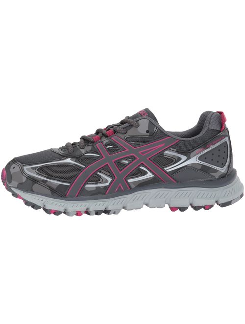 ASICS Women's Gel-Scram 3 Trail Runner