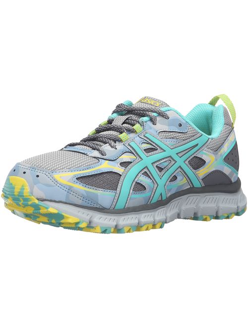 ASICS Women's Gel-Scram 3 Trail Runner