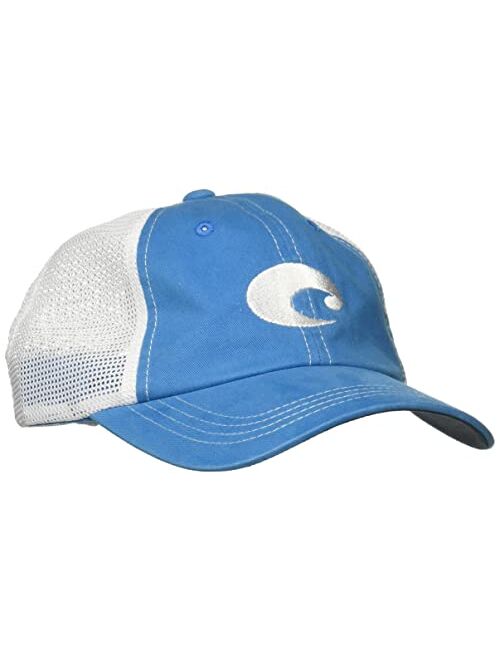 Costa Del Mar Mesh Hat