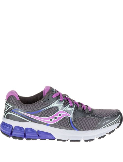 Saucony Women's Mystic Road Running Shoe