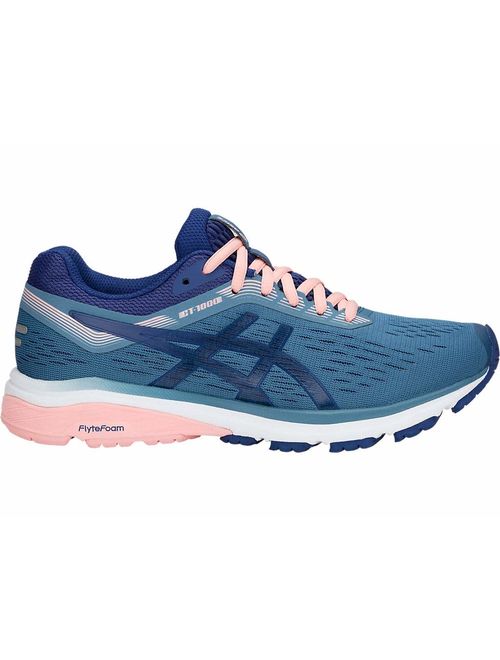 ASICS Women's GT-1000 7 Running Shoes