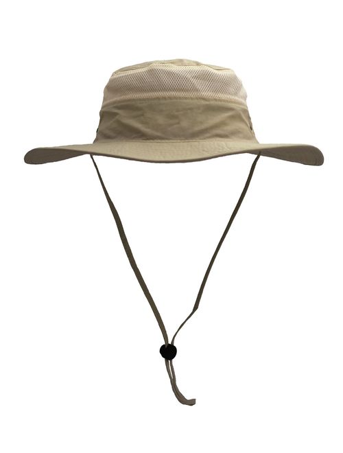 Mazo Camping Hat Outdoor Quick-Dry Hat Sun Hat Fishing Cap