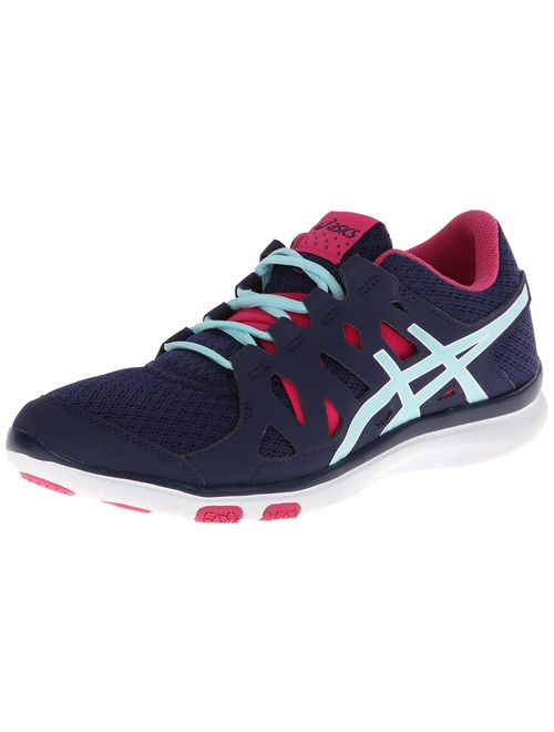 ASICS Women's Gel Fit Tempo Cross-Training Shoe