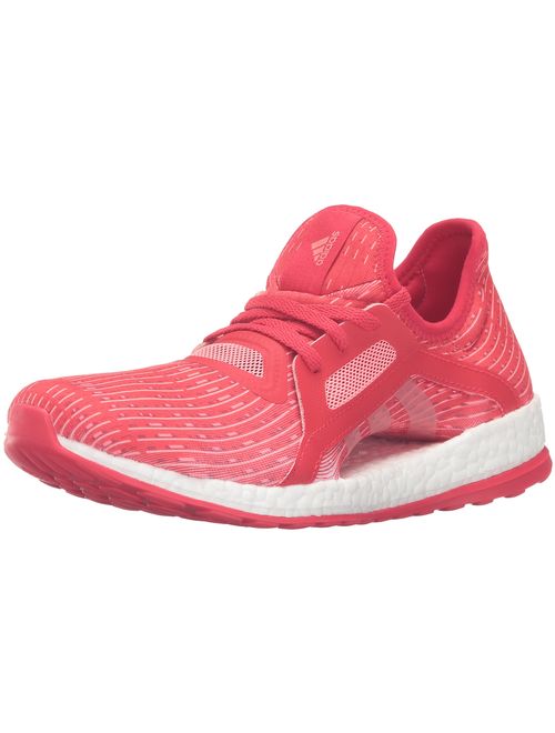 adidas Performance Women's Pureboost X Running Shoe