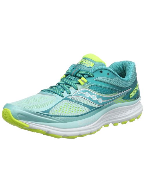 Saucony Women's Guide 10 Running Shoe