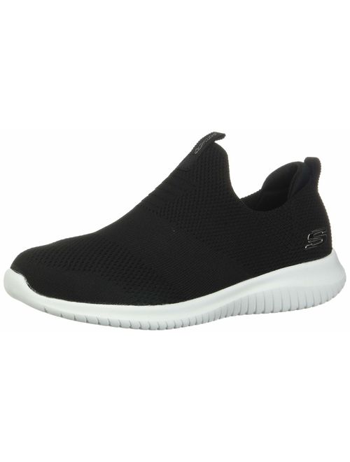 Skechers Women's Ultra Flex-First Take Sneaker