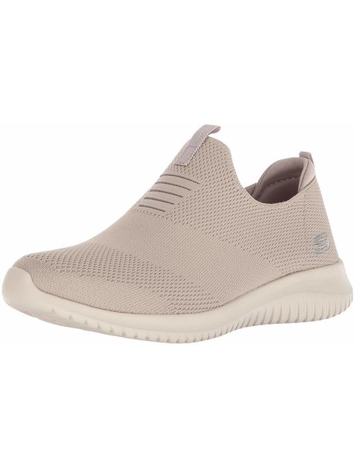 Skechers Women's Ultra Flex-First Take Sneaker