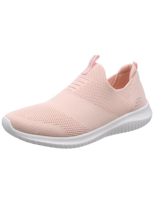 Skechers Women's Ultra Flex-First Take Sneaker