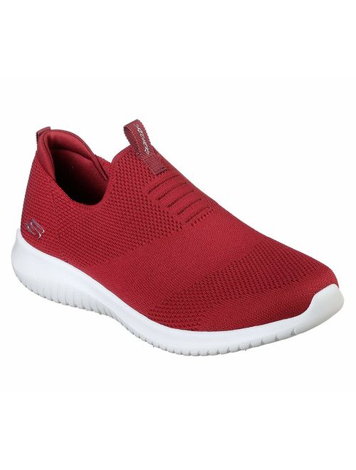 Skechers Women's Ultra Flex-First Take Sneaker