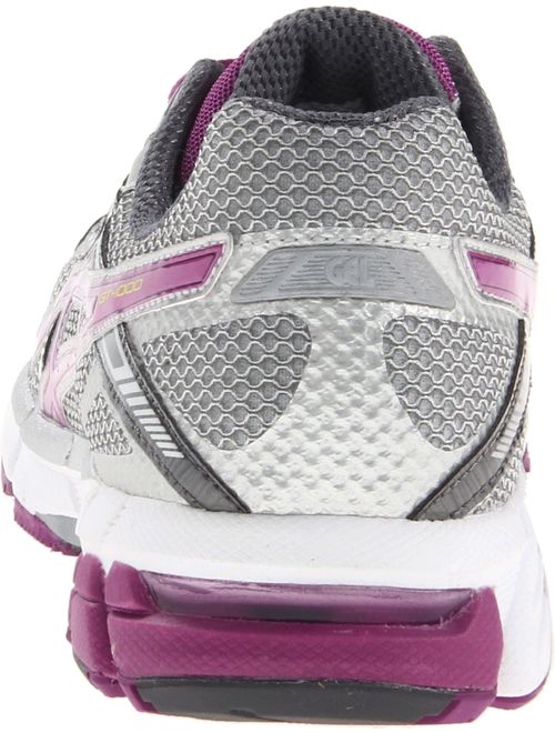 ASICS Women's GT-1000 Running Shoe