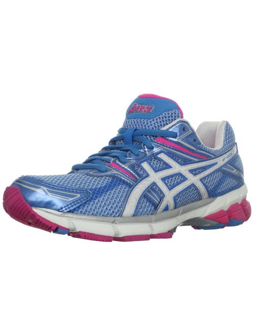 ASICS Women's GT-1000 Running Shoe