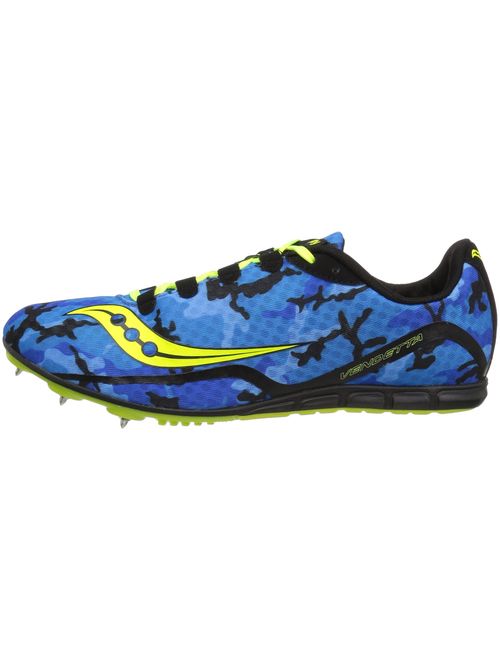 Saucony Men's Vendetta Track Spike Racing Shoe