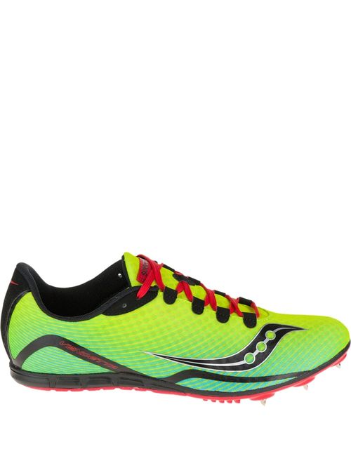 Saucony Men's Vendetta Track Spike Racing Shoe