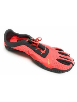 Vibram Women's KSO EVO-W Lace Up Barefoot Shoes