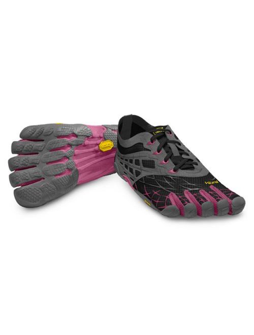 Vibram Women's KSO EVO-W Lace Up Barefoot Shoes