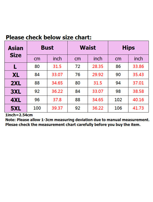 US Women Plus Size Swimdress One Piece Swimsuit Swimwear Beachwear Swimming Costumes Bathing Suit Backless Push Up Bra Padded Tummy Control