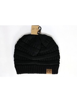 Crane Clothing Co. Women's Classic CC Beanies