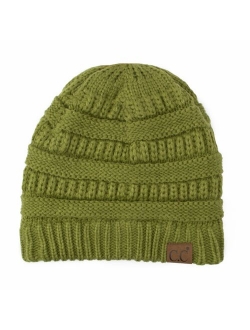 Crane Clothing Co. Women's Classic CC Beanies