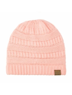 Crane Clothing Co. Women's Classic CC Beanies