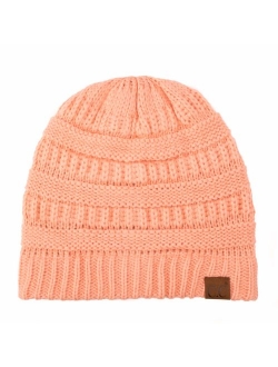 Crane Clothing Co. Women's Classic CC Beanies