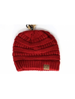 Crane Clothing Co. Women's Classic CC Beanies