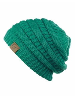 Crane Clothing Co. Women's Classic CC Beanies