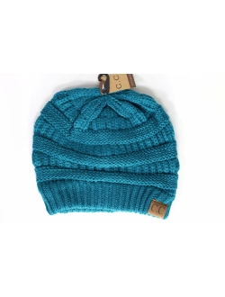 Crane Clothing Co. Women's Classic CC Beanies