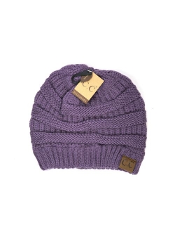 Crane Clothing Co. Women's Classic CC Beanies