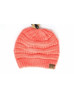 Crane Clothing Co. Women's Classic CC Beanies