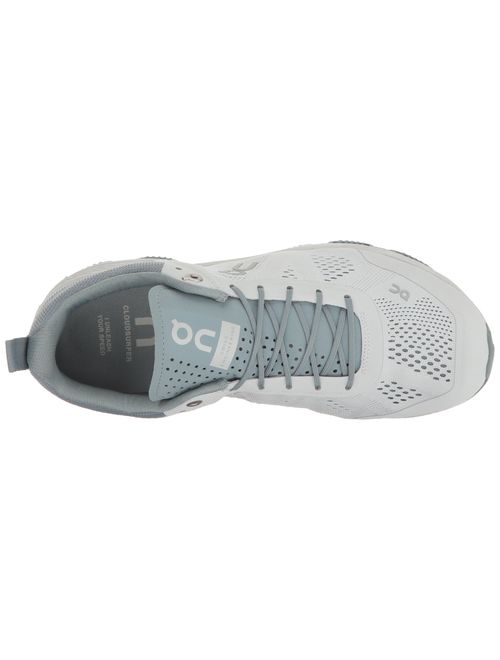 On Women's Cloudsurfer Sneaker