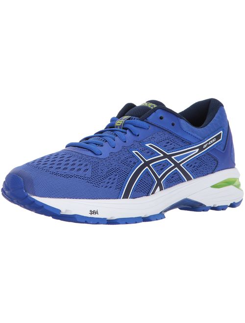 ASICS Women's GT-1000 6 Running Shoe