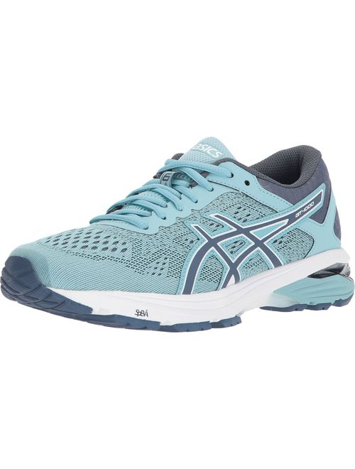 ASICS Women's GT-1000 6 Running Shoe