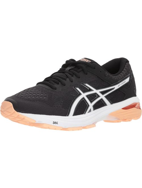 ASICS Women's GT-1000 6 Running Shoe