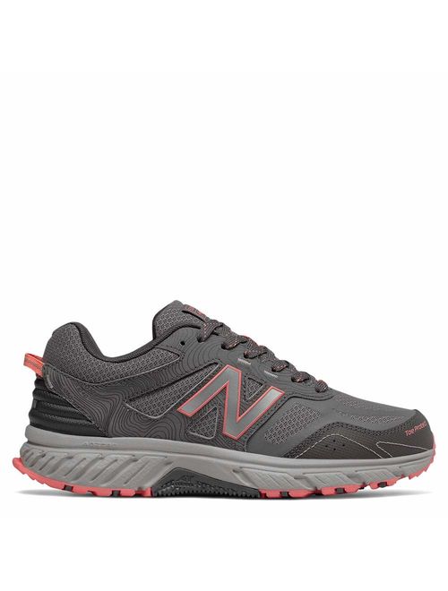 New Balance Women's 510v4 Cushioning Trail Running Shoe