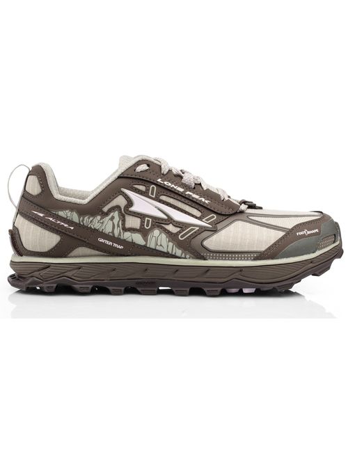 ALTRA Women's Lone Peak 4 Trail Running Shoe