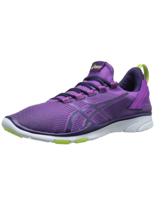 ASICS Women's GEL-Fit Sana 2 Fitness Shoe