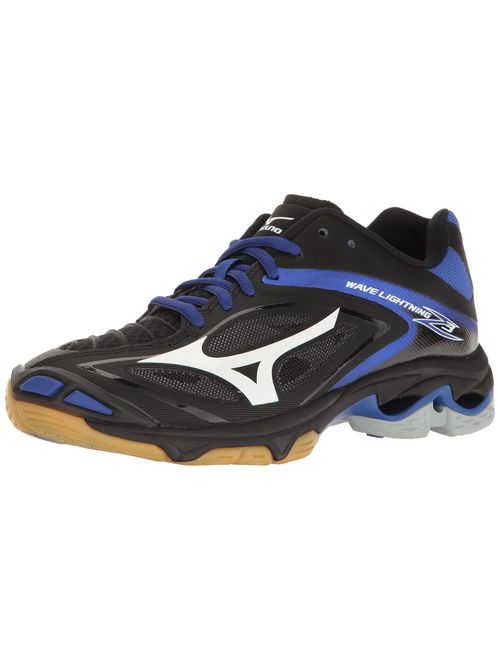 Mizuno Women's Wave Lightning Z3 Volleyball Shoe