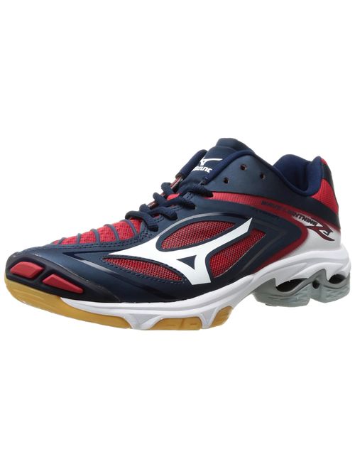 Mizuno Women's Wave Lightning Z3 Volleyball Shoe