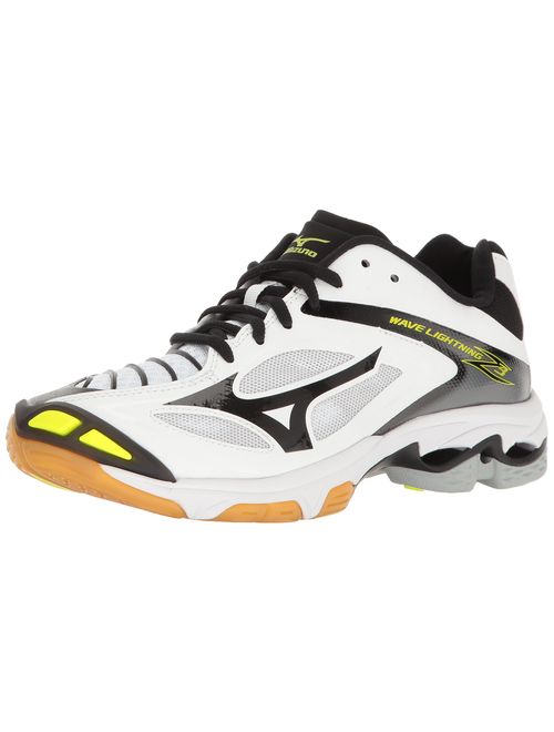 Mizuno Women's Wave Lightning Z3 Volleyball Shoe