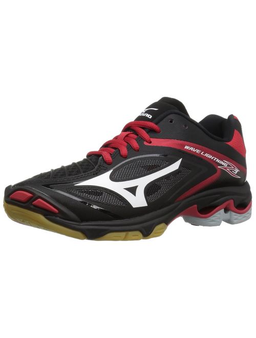 Mizuno Women's Wave Lightning Z3 Volleyball Shoe