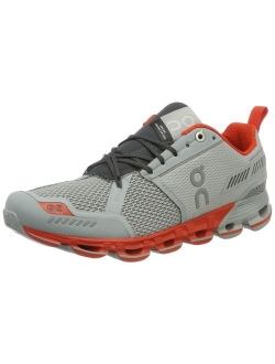 ON Men's Cloudsurfer Low Top Running Shoes