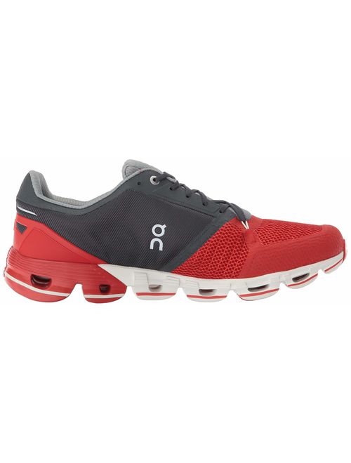 ON Men's Cloudsurfer Low Top Running Shoes