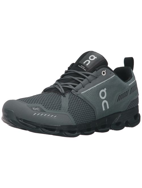 ON Men's Cloudsurfer Low Top Running Shoes