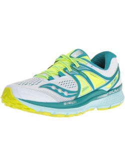 Women's Triumph Iso 3 Running Sneaker