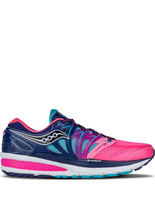 Saucony Women's Hurricane ISO 2 Road Running Shoe