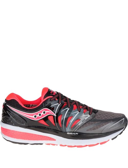 Saucony Women's Hurricane ISO 2 Road Running Shoe