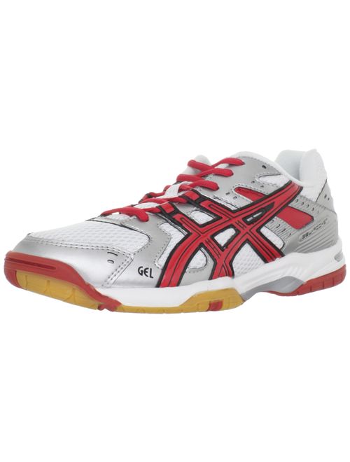 ASICS Women's GEL-Rocket 6 Volleyball Shoe