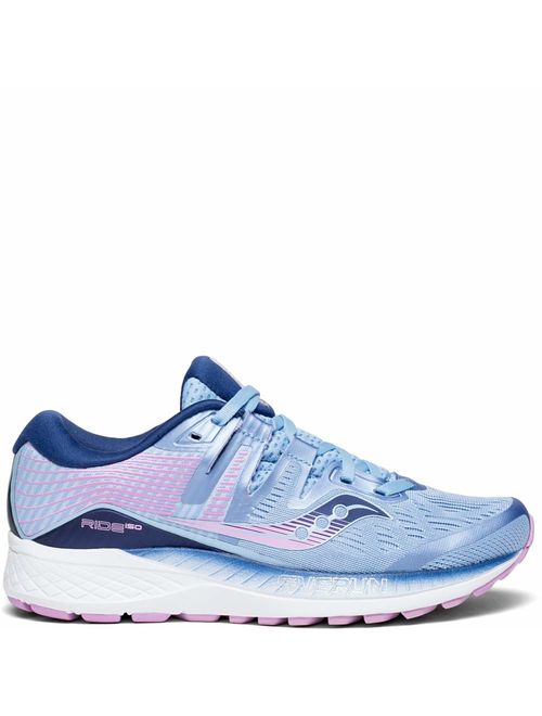 Saucony Ride ISO Women's Running Shoes